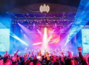 Ministry of Sound Classical
