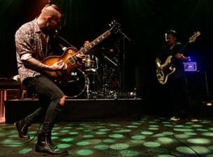 Ben Poole Band