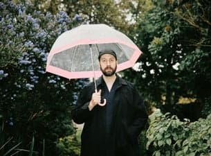Gold Panda