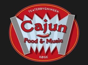 Cajun Food & Music