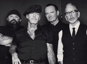 Social Distortion