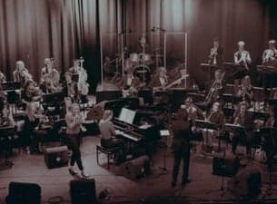Big Band Marathon