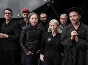 Belle & Sebastian
