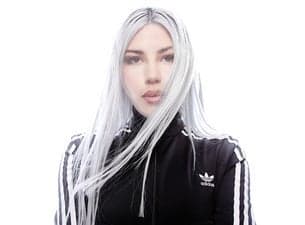 Jessica Audiffred