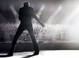 Toujours Vivant - 500 Choristes Chantent avec Johnny Hallyday