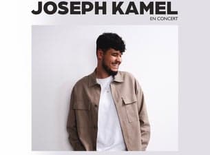 Joseph Kamel