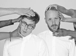 Basement Jaxx