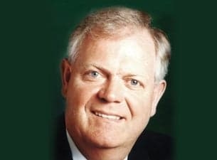 Brendan Shine