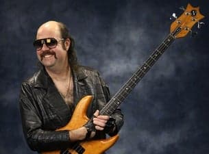 Donny Benét