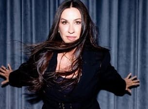 Alanis Morissette