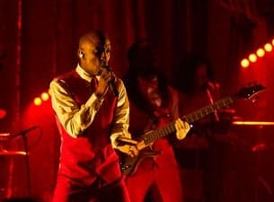 Les meilleurs hits Soul, Motown, Disco avec Freddie James Project