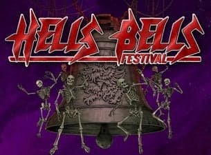 Hells Bells Festival | 2-day pass, 26-27.06.2026