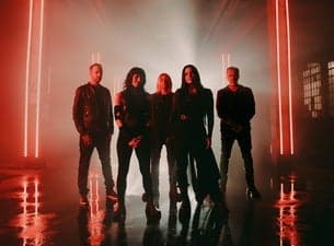 Evanescence