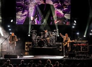The Rush Tribute Project
