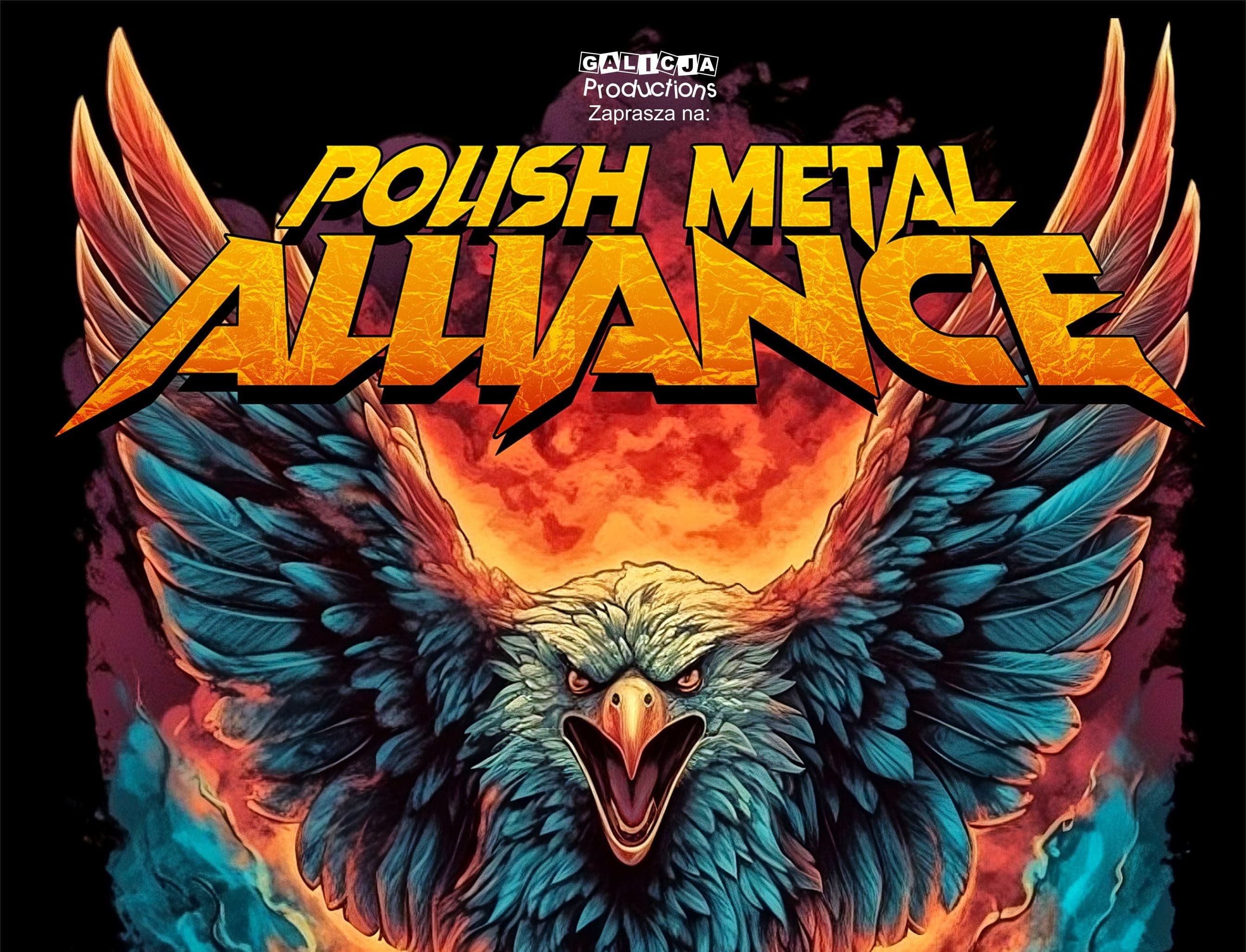Polish Metal Alliance
