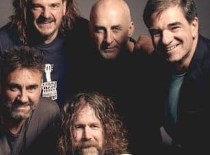 Hothouse Flowers
