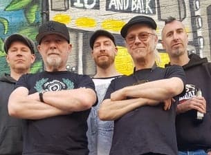 The Toasters