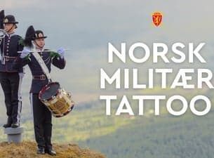 Military Tattoo