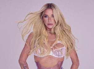 Kesha