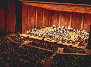 The Philadelphia Orchestra