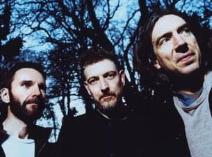 Snow Patrol