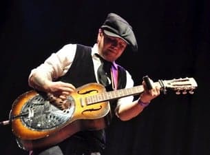 Daniel Eriksen Trio