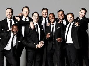 Straight No Chaser
