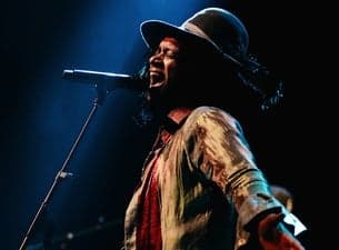 Fantastic Negrito
