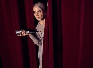 Ina Wroldsen
