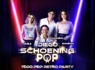 Diego Schoening