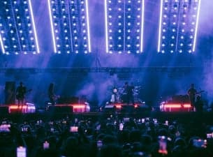 The Strokes