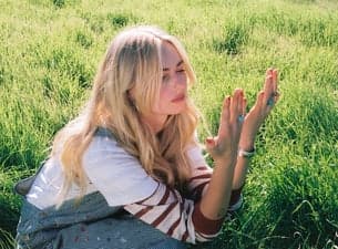 Claire Rosinkranz