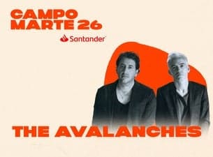 The Avalanches