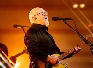 Dave Dobbyn