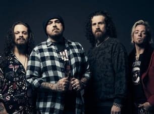 Black Stone Cherry