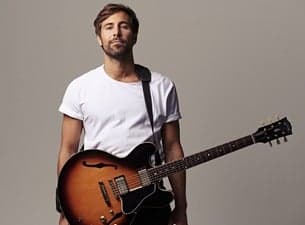 Max Giesinger
