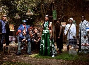 Ibibio Sound Machine