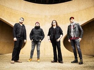 Stef Paglia Trio