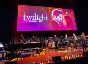 Twilight In Concert