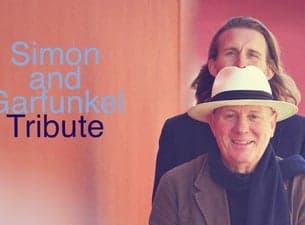 Simon and Garfunkel Tribute