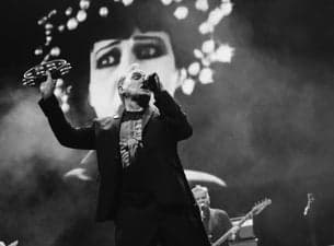 Morrissey