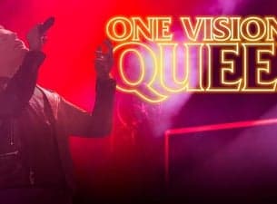 One Vision of Queen