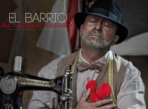 El Barrio