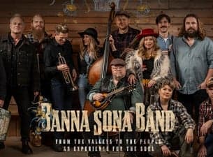 Banna Sona Band