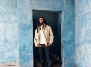 Julian Marley