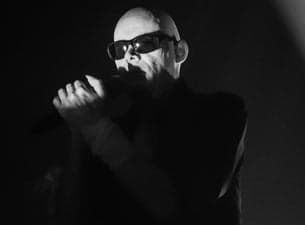 The Sisters of Mercy