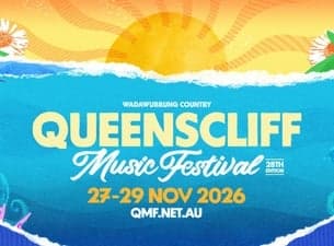 Queenscliff Music Festival