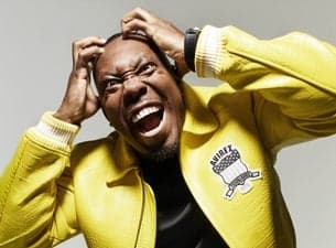 Dizzee Rascal