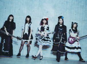 BAND-MAID