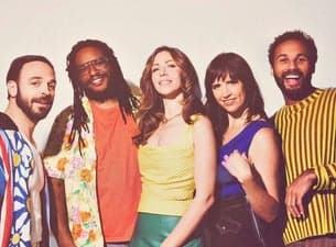 Lake Street Dive